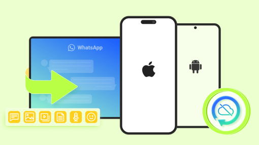 [Gelöscht] WhatsApp Nachrichten: Warum sie erst ankommen, wenn ich die App öffne