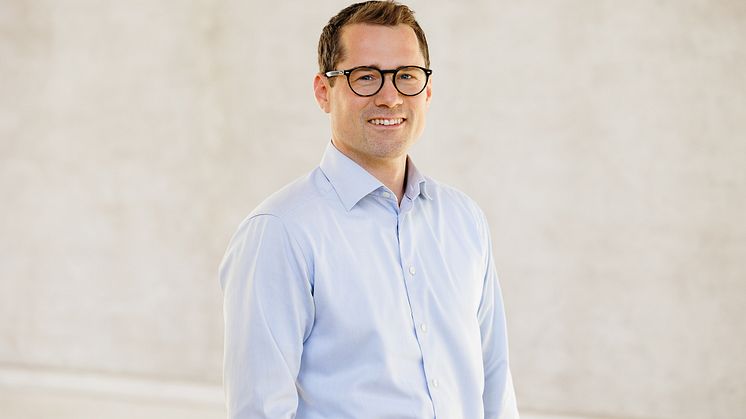 Mikkel Duelund Brusgaard er ny Head of Business Market
