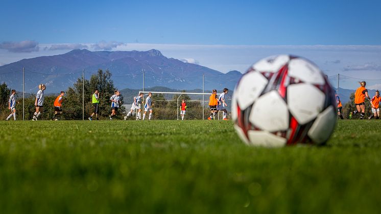 Top Ten Sports facilities in Tordera, Barcelona
