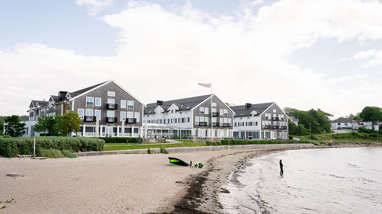 Støtvig Hotel