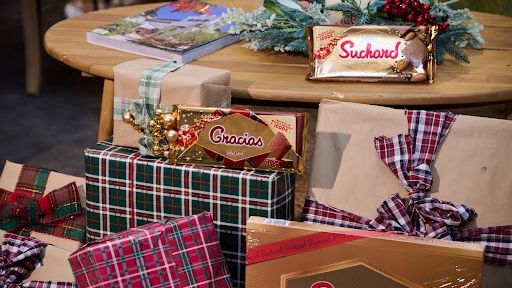 ¿Cuáles son las tradiciones Navideñas más arraigadas en España? Un estudio de Suchard nos da las respuestas