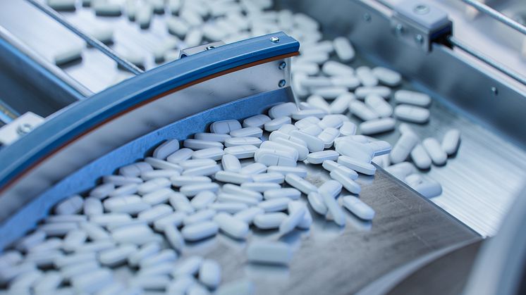 Investorer verden over er på udkig efter den næste store gevinst, efter medicinalgiganterne Novo Nordisk og Eli Lilly har åbnet døren til det ekstremt lukrative fedmemarked. Det gavner nu danskstiftet biotekvirksomhed. Foto: Pila Pharma AB.