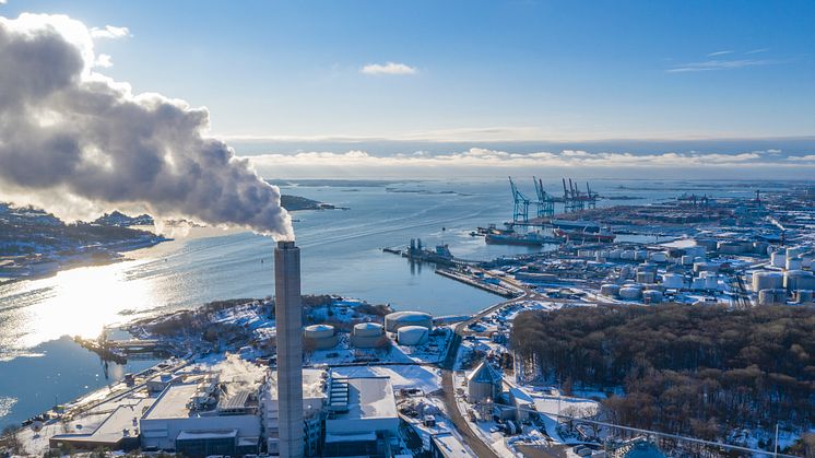 Företagen i Västsverige visar styrka i ett konjunkturläge som ljusnar 