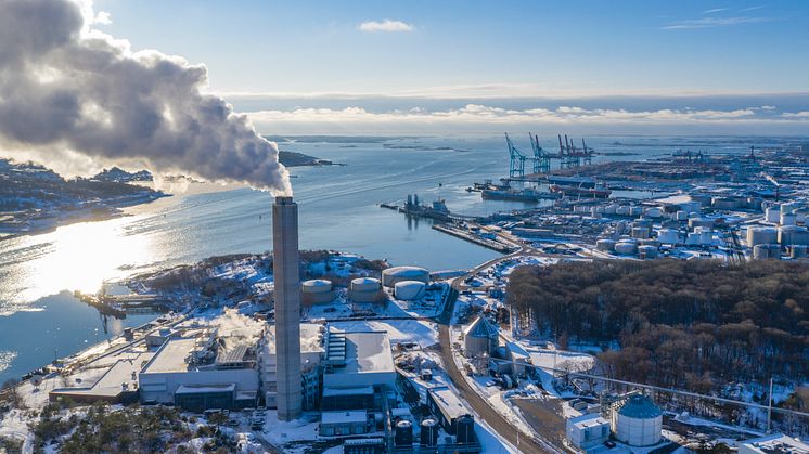 Företagen i Västsverige visar styrka i ett konjunkturläge som ljusnar 