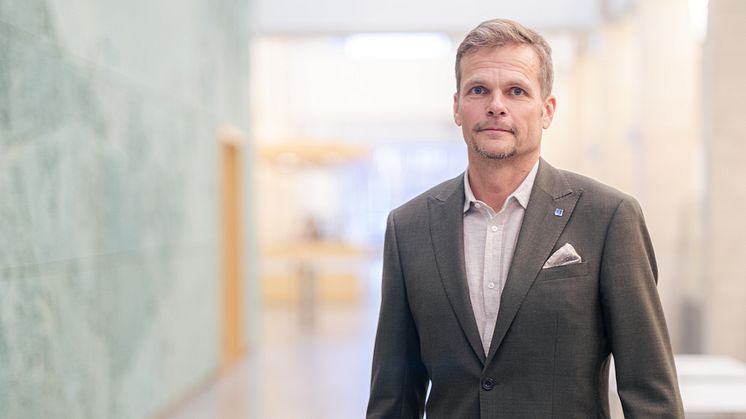 Kristdemokraterna reserverar sig mot Treklövern – förstatligande av sjukvården nödvändigt för framtiden!