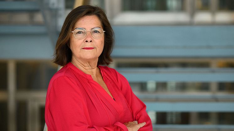 "Allt vi varnat för tidigare har nu inträffat och allt fler börjar förstå att vi befinner oss i en ny politisk verklighet. Det krävs starka röster i motvikt till Trump", säger Ingela Holmertz, RFSU:s generalsekreterare om RFSU:s nya rapport.