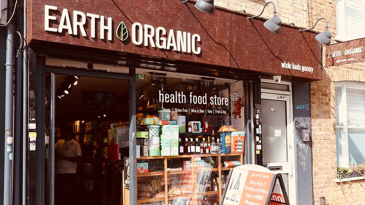 Foto: Organic Sweden