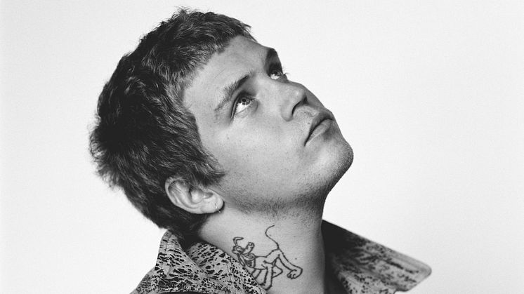 Foto: Alasdair Mclellan