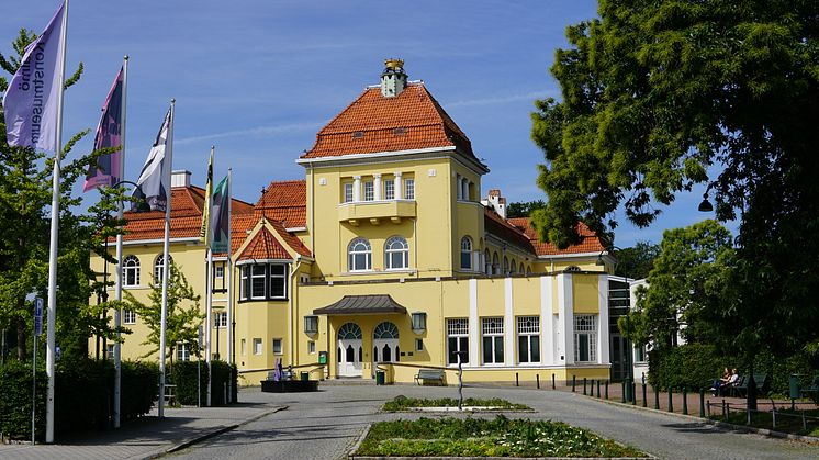 SD Malmö säger nej till planerna för nytt konstmuseum i Kungsparken av ekonomiska skäl och miljömässiga.