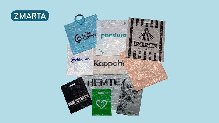 13 av 19 butiker har inte sänkt priset på plastkassarna efter att skatten togs bort 1 november, visar Zmartas genomgång.