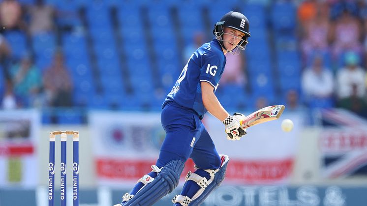 Harry Brook to captain ODI team with Jos Buttler ruled out
