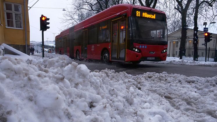 Foto: Ruter/Knut-Martin Løken