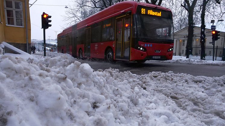 Foto: Ruter/Knut-Martin Løken
