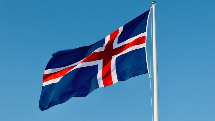 Samarbetet mellan Islands motsvarighet till Swedac, ISAC, har pågått sedan 2022.