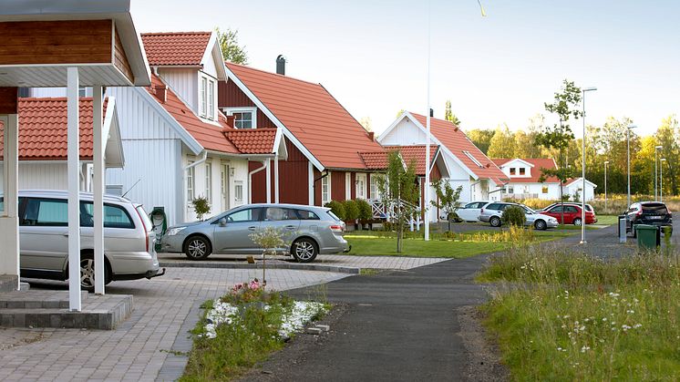 Pressinbjudan - Dialog om utveckling av grannsamverkan