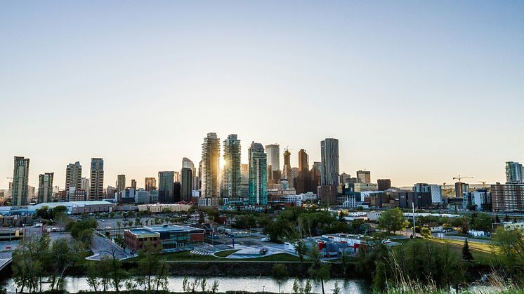 Calgary