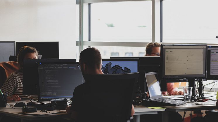 4 ud af 10 it-chefer mangler ressourcer til at imødekomme krav til cybersikkerhed