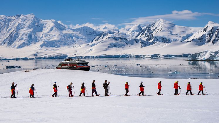 Black Friday: Up to 50% Off Antarctica, Galápagos, Greenland & More