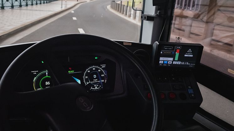 ‘Consistently ahead of the curve’: Australasian Bus & Coach feature highlights Consat Telematics’ role in public transportation innovation