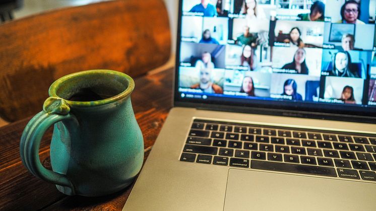 Aktuella webinarier och utbildningar för dig som är kund hos SBSC