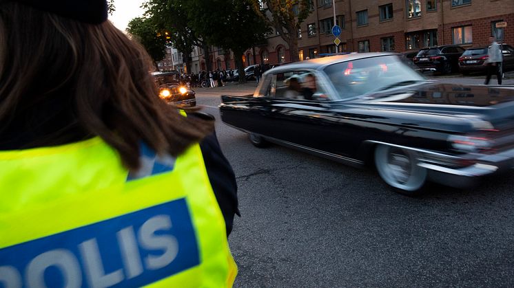 Foto: Polismyndigheten