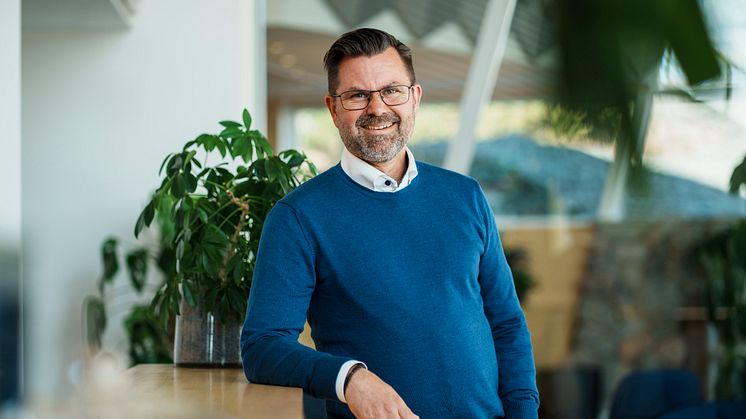 Joakim Witte