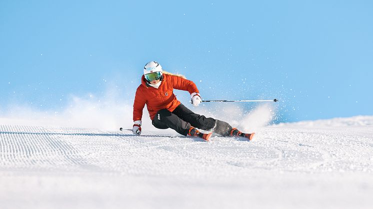 Foto: Chris Baldry, Norway's best AS