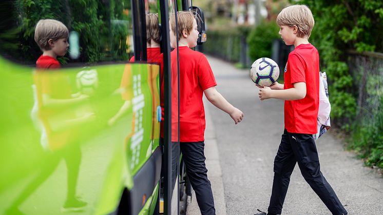 Foto: Ruter As / Redink, Hampus Lundgren