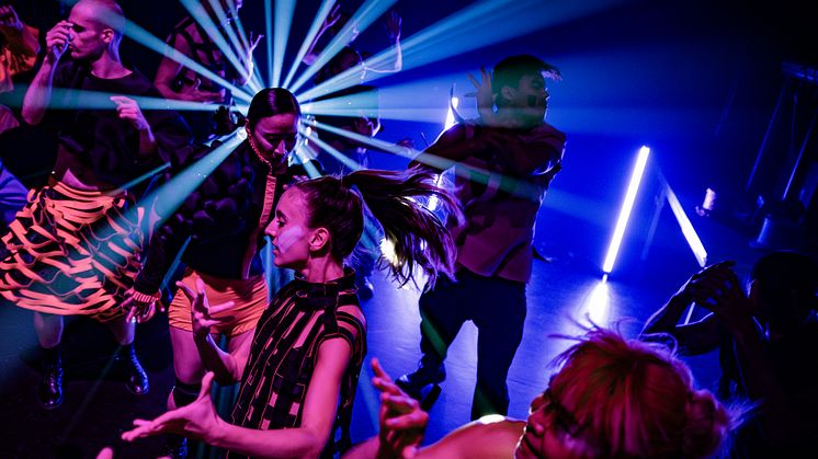 Club Domino pressbild 6