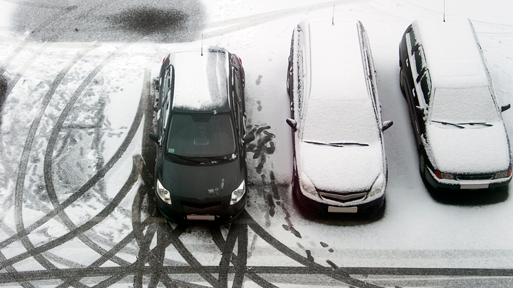 Kommunstyrelsen för fram nytt förslag om parkeringsavgifterna i Piteå centrum