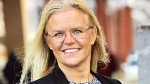 Marina Malmqvist, VD för Lärande i Sverige AB från 1 september