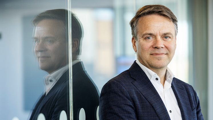 Martin Lippert CEO GC Group profile