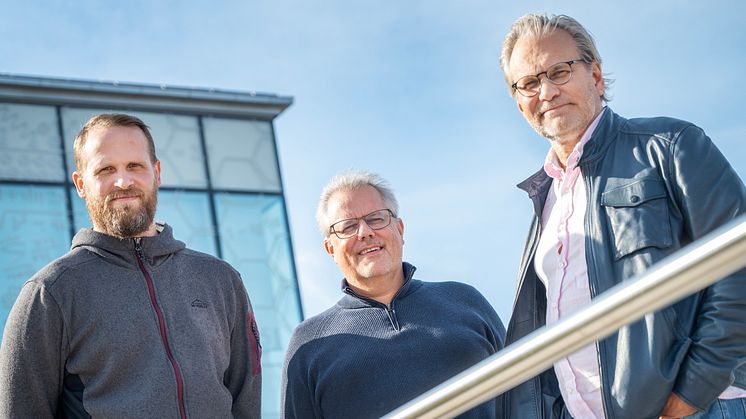6G nu på Luleå tekniska universitet