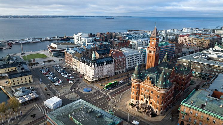 Socialförvaltningen i Helsingborg vidtar kraftfulla åtgärder efter extern granskning av individärende 
