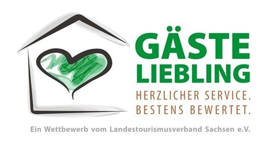 Wettbewerb GÄSTELIEBLING 2025: Die beliebtesten Unterkünfte im Erzgebirge