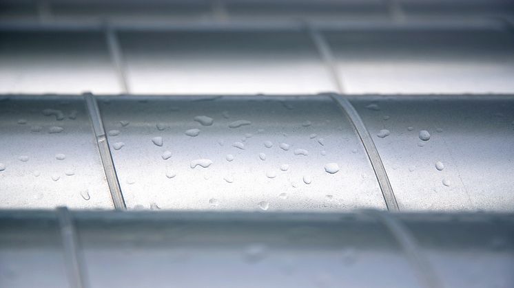 Relative humidity is an absolute health factor