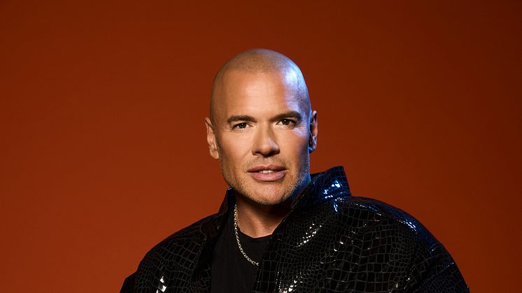 Andreas Lundstedt 2025