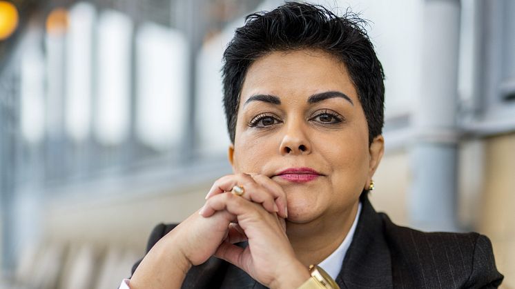 Mutbrottsexperten: Kinaimport för grön omställning måste komma med krav på antikorruption 