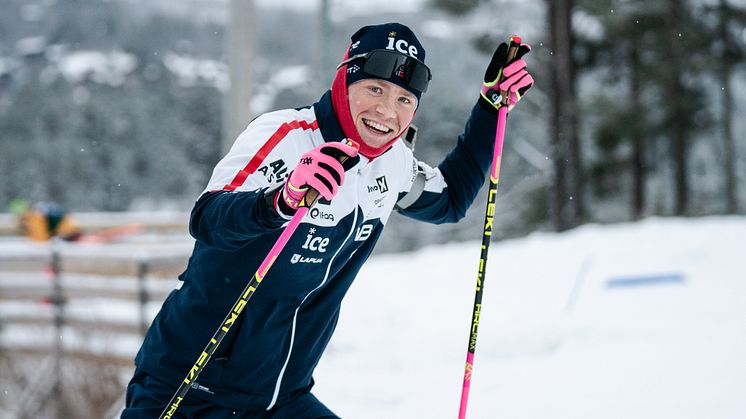 Foto: Emil Sørgård