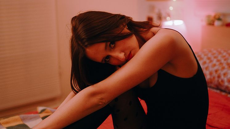 Sadie Jean - pressebillede 