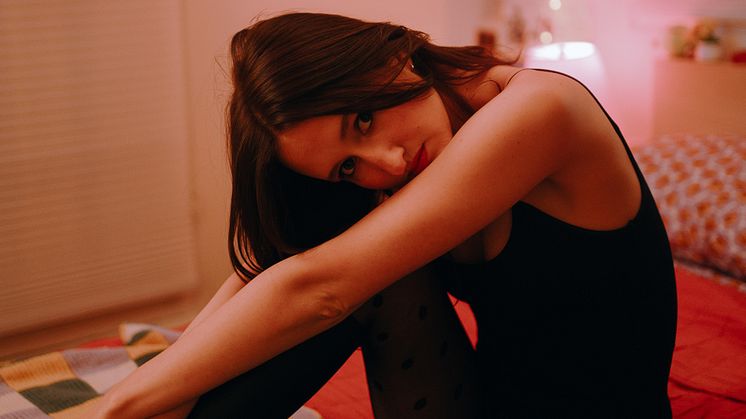 Sadie Jean [US] till Stockholm i november!