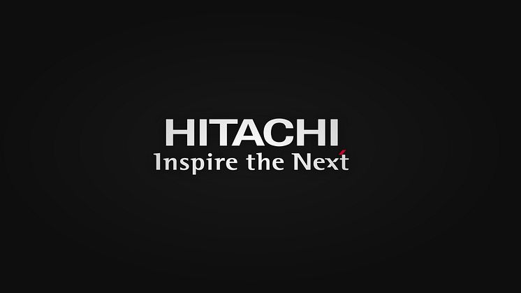 Hitachi Rail protagonista della mobilità di Firenze: innovazione, integrazione e sostenibilità.