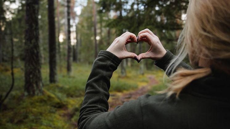 Projekt för Ukraina – Pinewood bidrar med kläddonation