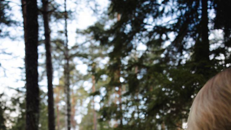 Projekt för Ukraina – Pinewood bidrar med kläddonation