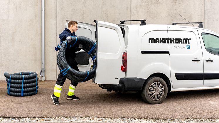 Nyhet: Flexstar Kompakt – när hade du en kulvert på din axel senast?