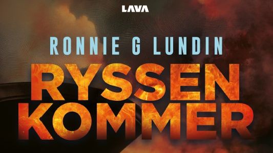 Upplev 1700-talets Sverige i Ronnie Lundins episka roman "Ryssen kommer"