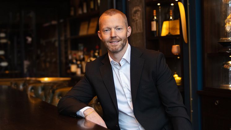 Tore Carlsson Sægrov er en anerkjent leder med erfaring fra både Michelin-restauranter og hotellåpninger som THE THIEF.