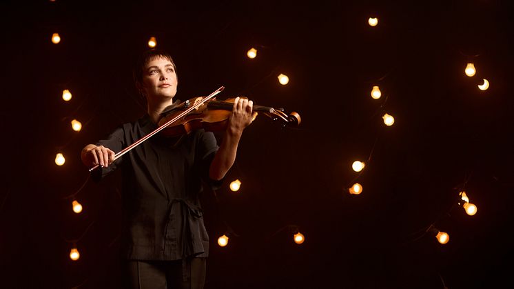 Stars Align when Gothenburg Symphony Orchestra Presents a Season Beyond Borders 2025-2026