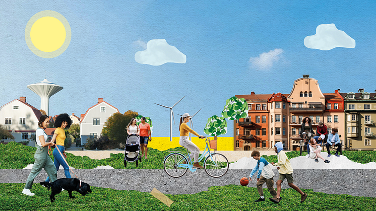 Illustration: Byn Kommunikationsbyrå 