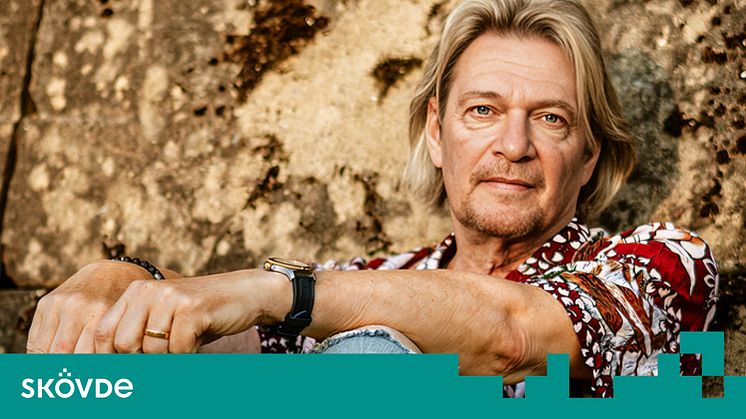 Tommy Nilsson | Foto: Pressbild